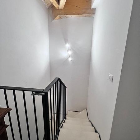 La Piazzetta Villa L'Aquila Eksteriør billede