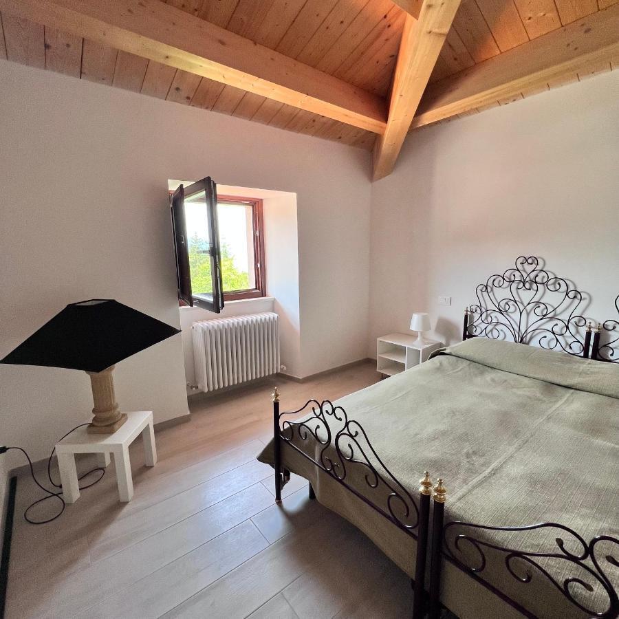 La Piazzetta Villa L'Aquila Eksteriør billede