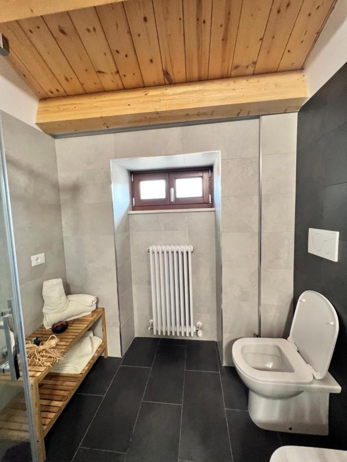La Piazzetta Villa L'Aquila Eksteriør billede