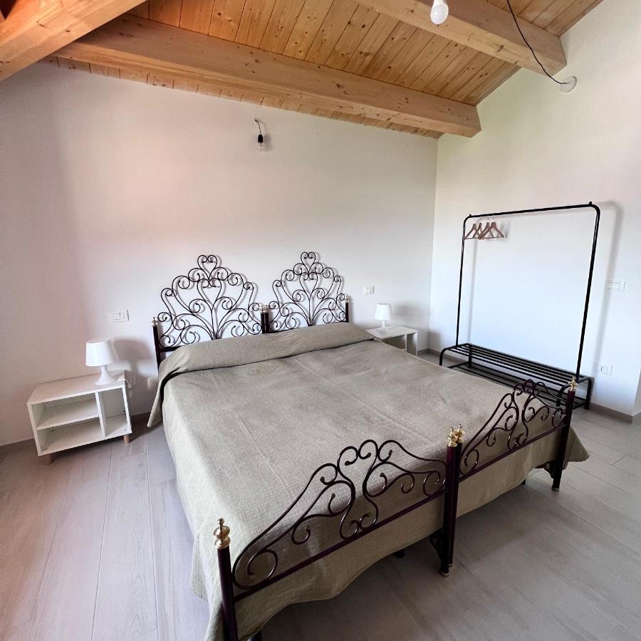 La Piazzetta Villa L'Aquila Eksteriør billede