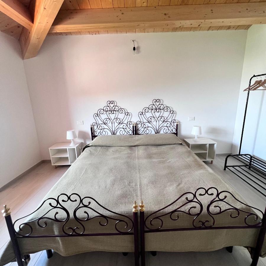 La Piazzetta Villa L'Aquila Eksteriør billede